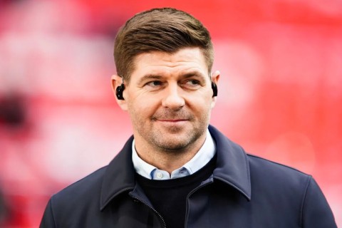 Steven Gerrard faces sack at Al Ettifaq after disappointing Cup exit