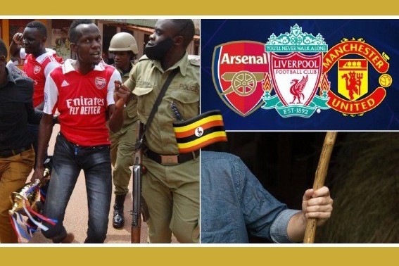Fan beaten to death after goal celebration