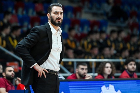 "Gəncə" vahid lider olub, "Quba"dan uğursuz seriyaya davam - FOTO