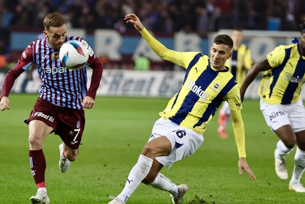5 qol, 2 penalti və mübahisəli epizodlar - VİDEO