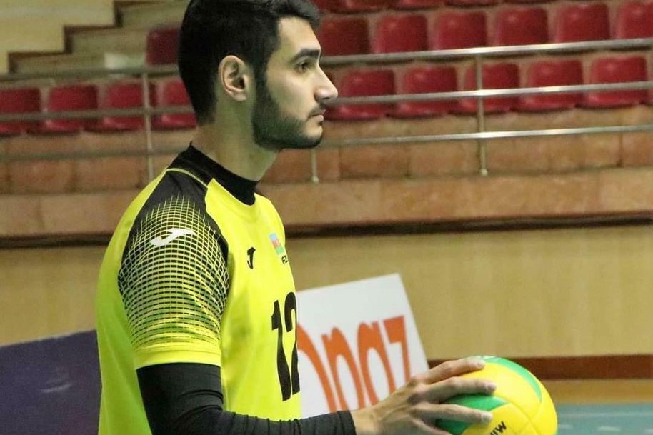 Champion of Azerbaijan has changed his club