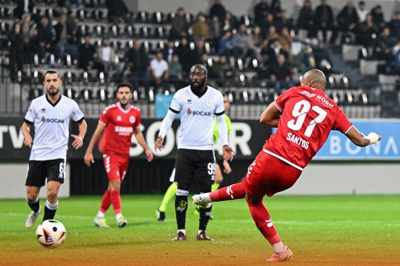 14 penalties awarded in Misli Premier League this season