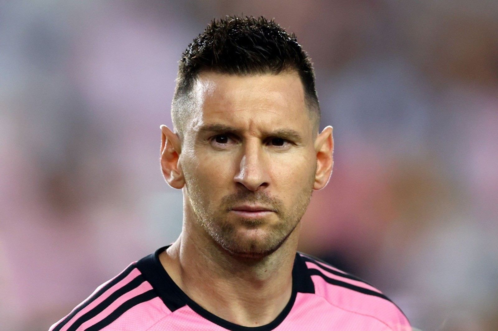 Lionel Messi may return to Barcelona for World Cup 2026