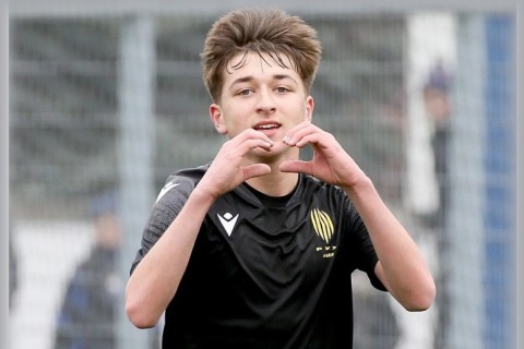 “Rux”un futbolçusu qardaşı ilə Azərbaycan millisində oynamaq istəyir