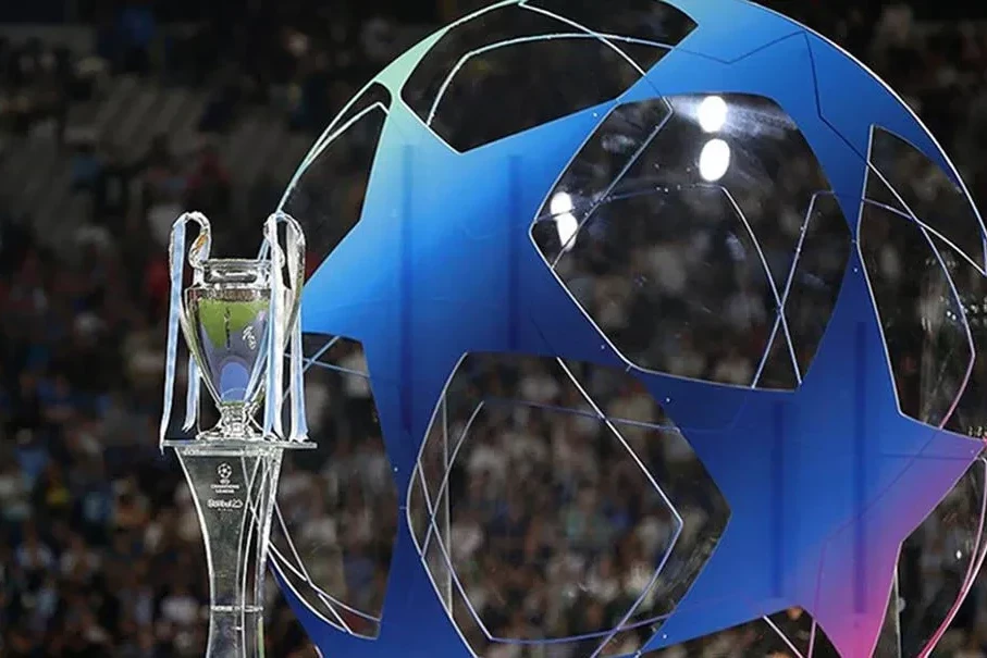 Champions League Matchday 4 highlights dman v Biz