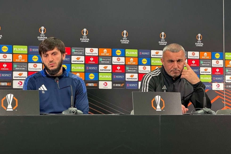 Gurban Gurbanov: "We must be cautious in all aspects tomorrow"
