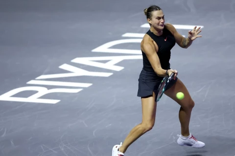 Arina Sabalenka: "Çox pis rəqs edirəm, amma..."