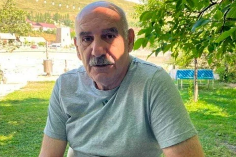 Prolonged illness causes volleyball coach death