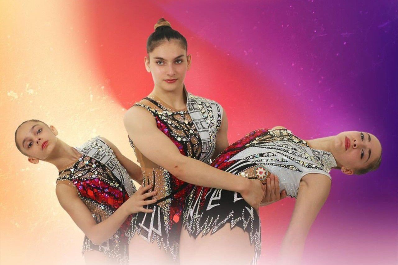 29th Azerbaijan Championship and Baku Championship in Acrobatic Gymnastics begin