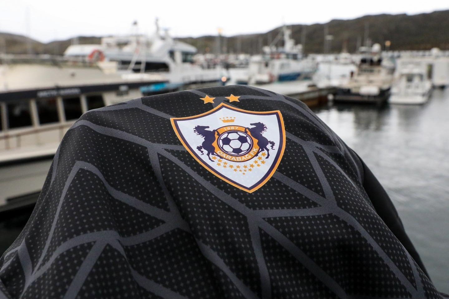 History in Making: Qarabag aims for redemption in Norway