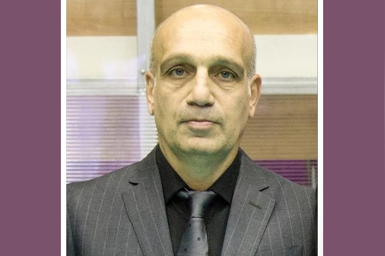 Зохраб Гезалбейли назначен на матч "Ромы"