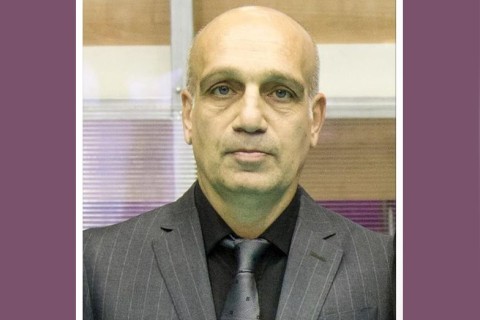 Зохраб Гезалбейли назначен на матч "Ромы"