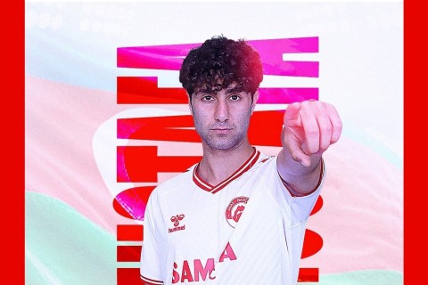 Дебютант сборной: "Быть ​​солдатом победоносной армии на зеленом поле - это честь"