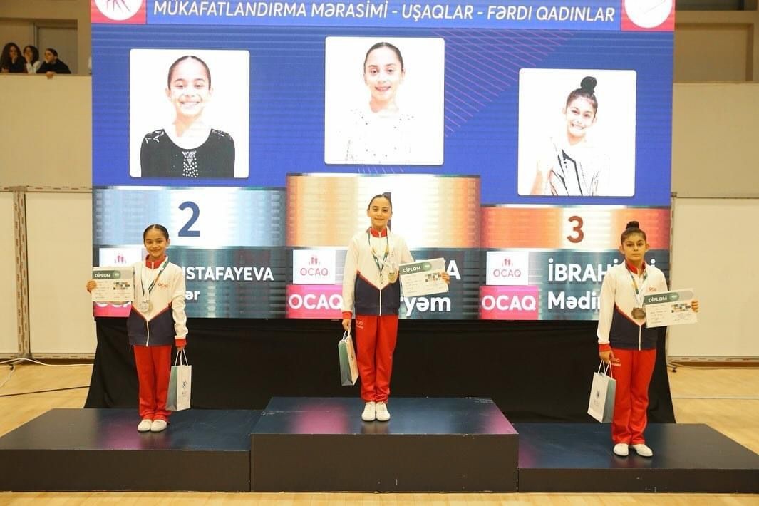 Яркие моменты чемпионата страны по аэробике - ФОТО