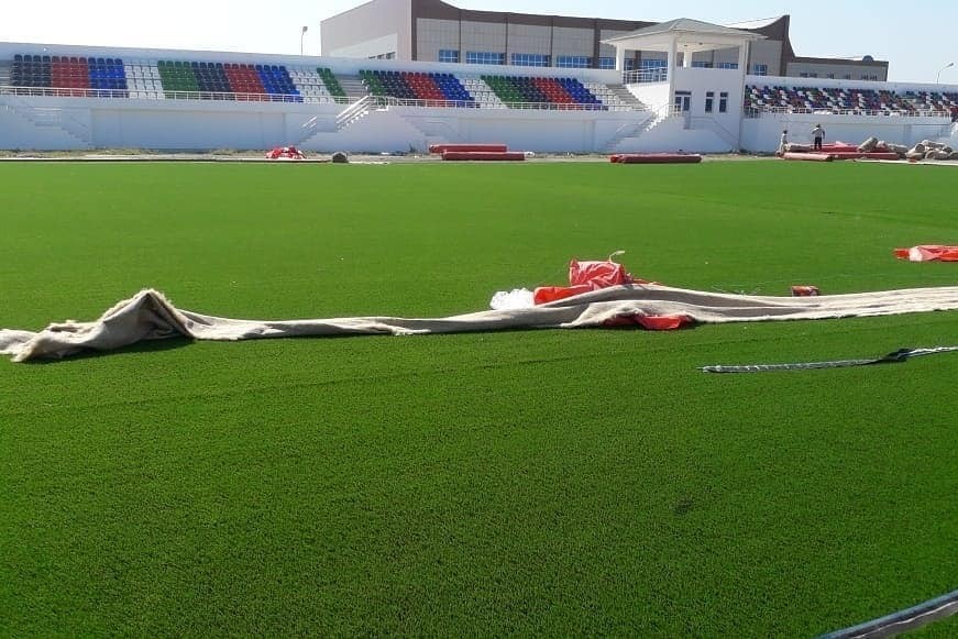 The team that became a refugee due to debt is returned to its native region