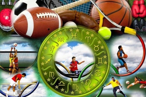İdman bürcü - Astroloji PROQNOZ: 5-11 may