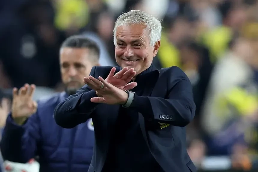 Is Jose Mourinho returning to England?