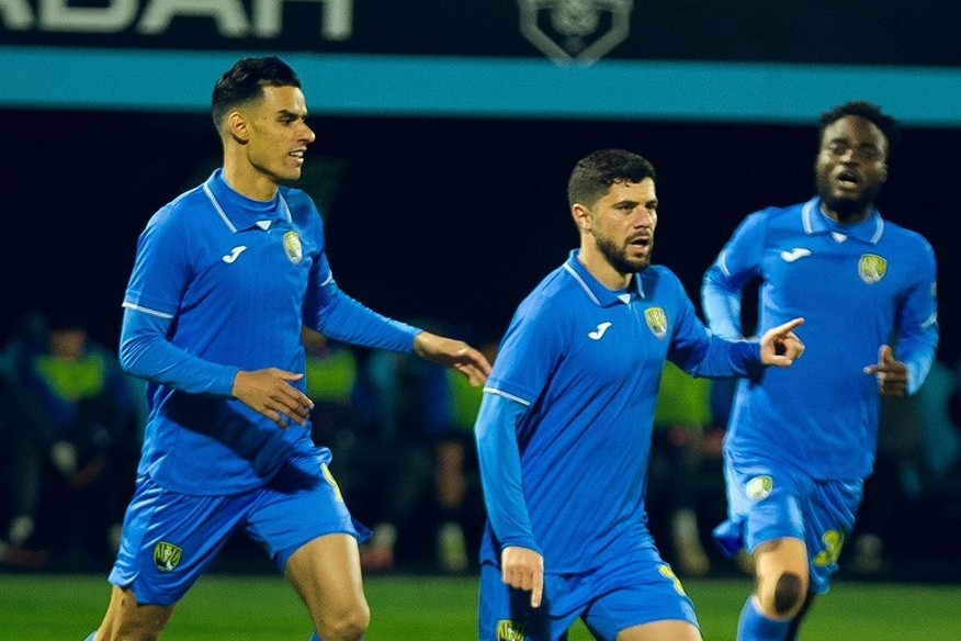 Son beş ildə 3-cü dəfə - həm rəqib, həm də öz qapısına qol vuranlar