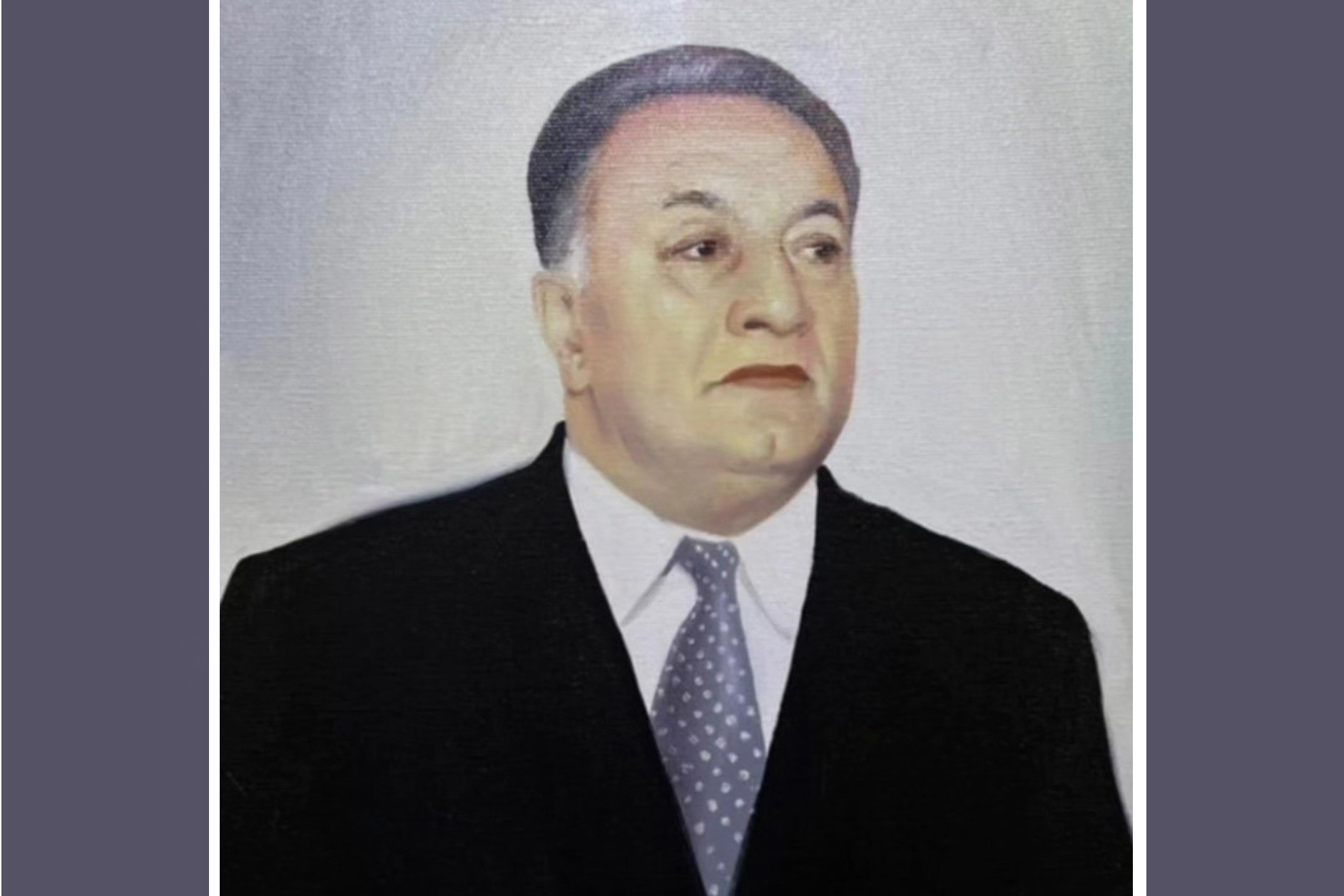 Former Azerbaijan Weighlifting Federation President dies