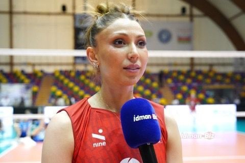 Улькяр Керимова начнет сезон в "Муров Аз Терминале"