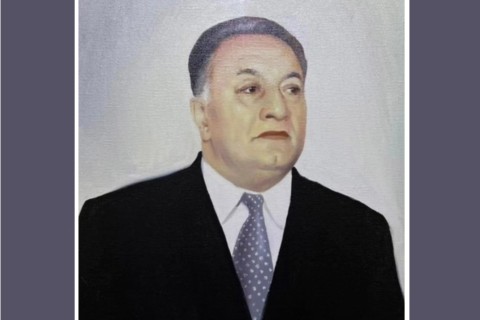 Azərbaycanda sabiq federasiya prezidenti vəfat edib