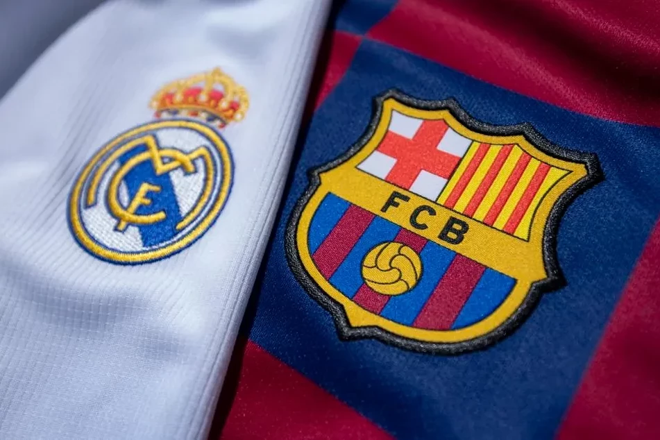 Real and Barcelona compete for 16-year-old Georgian defender