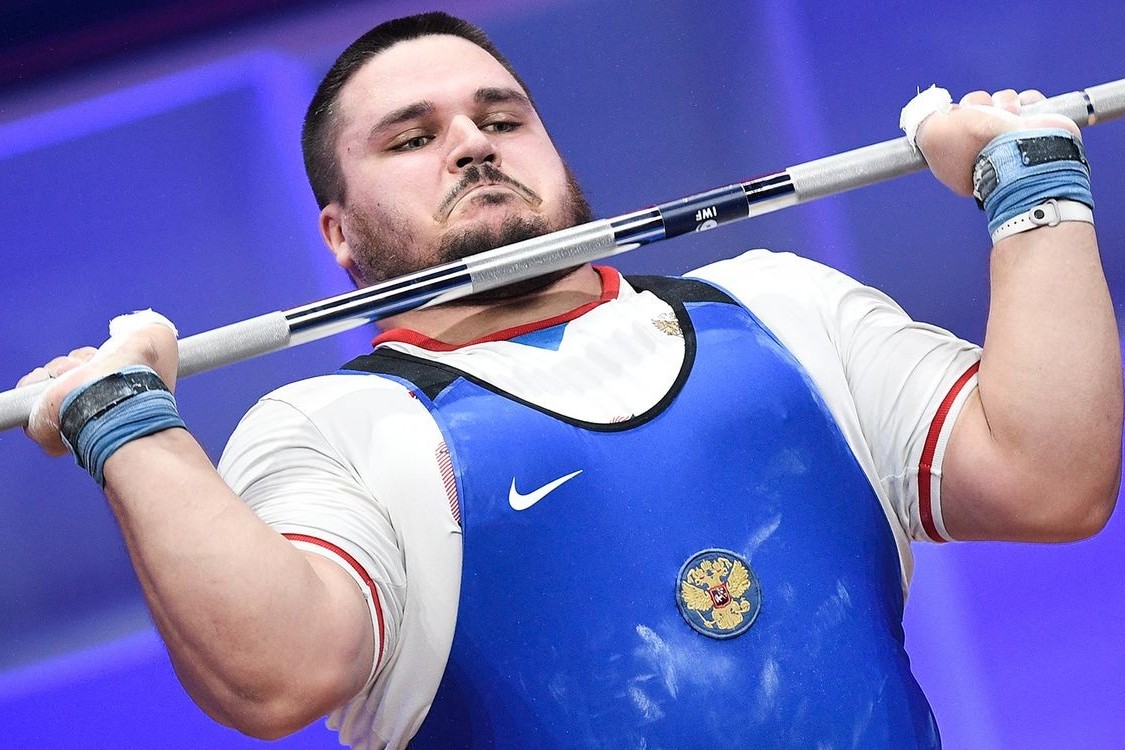 Russia withdraws from World Championship