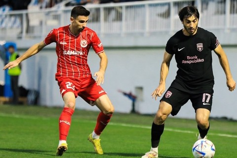 Tellur Mutallimov's jubilee SADNESS