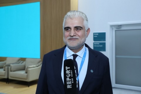 Qarabag President: "Lyon will face a tough challenge in Baku"