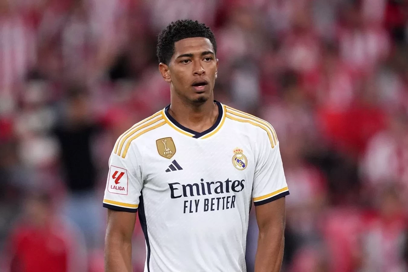 Tottenham join race for rising star Jobe Bellingham