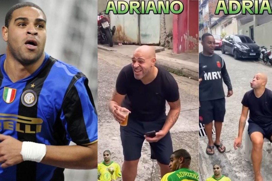 Adrianodan tənqidçilərə cavab: "Sakit yaşamaq istəyirəm"