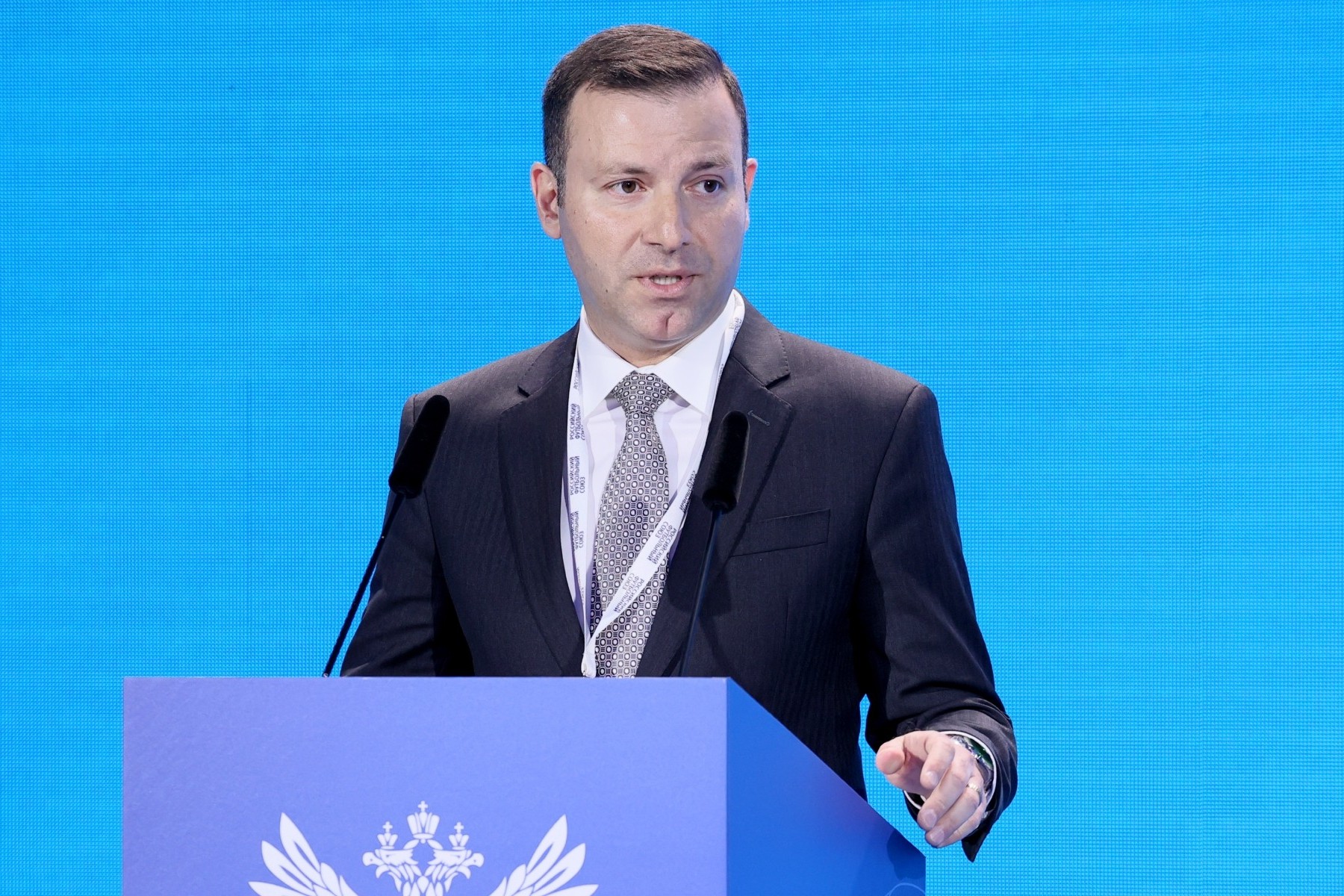 "Темные дела" Эльхана Мамедова