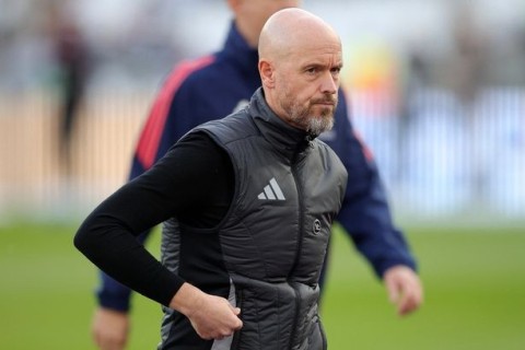 Customer from Italy for Ten Haag