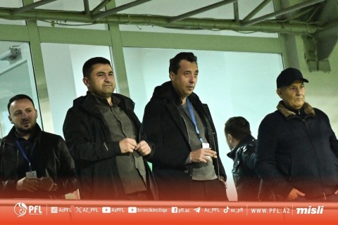 Ehtiram Guliyev was angered and did not pay