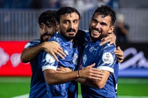 Лучшие бомбардиры чемпионата Азербайджана по мини-футболу