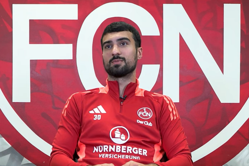 Mahir Emreli Bundesliqaya doğru: "Nürnberq"in planları işə yarayacaqmı?