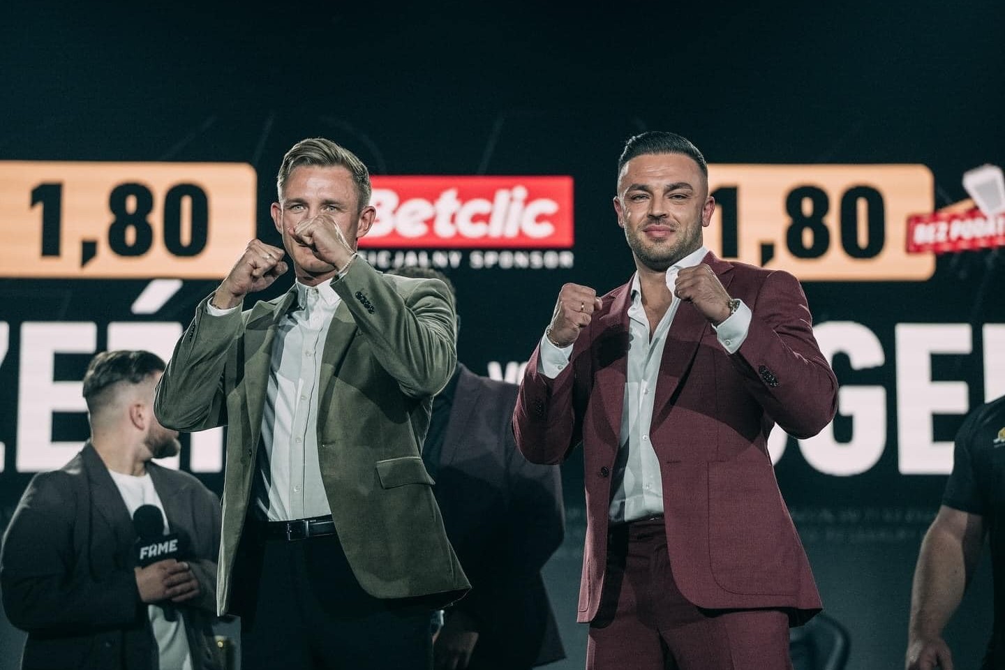 Former Qarabag footballer takes on MMA challenge