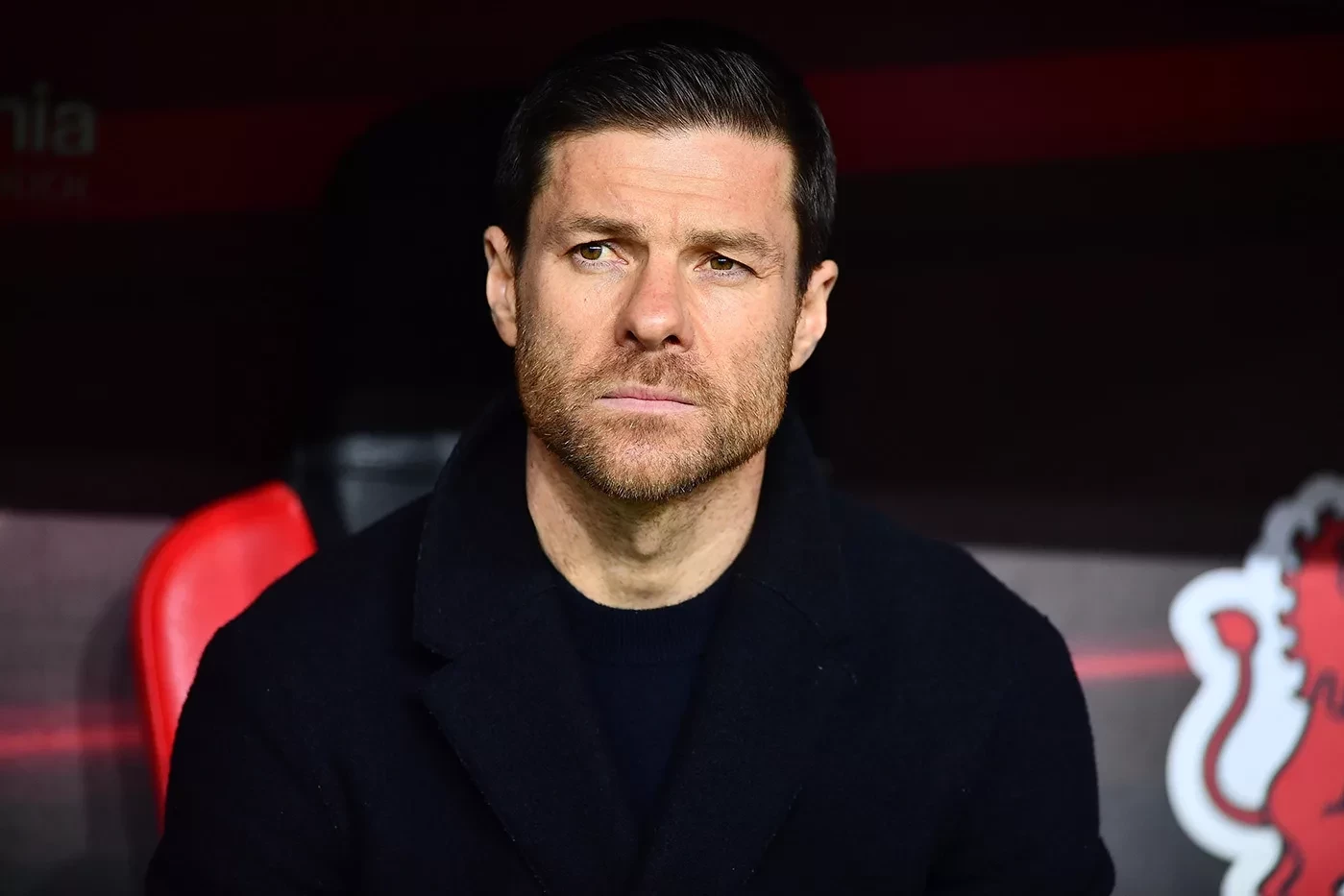 Xabi Alonso "Bayer"dən gedəcək
