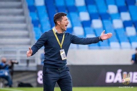 Coach of the team that scored 4 goals against Azerbaijan: "We could have scored 3-4 more goals"