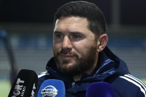 Javid Huseynov’s salary at Sabail revealed