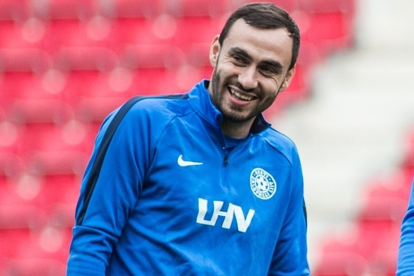 Sergei Zenjov: "In Azerbaijan, they were always concerned about the national team's failures"