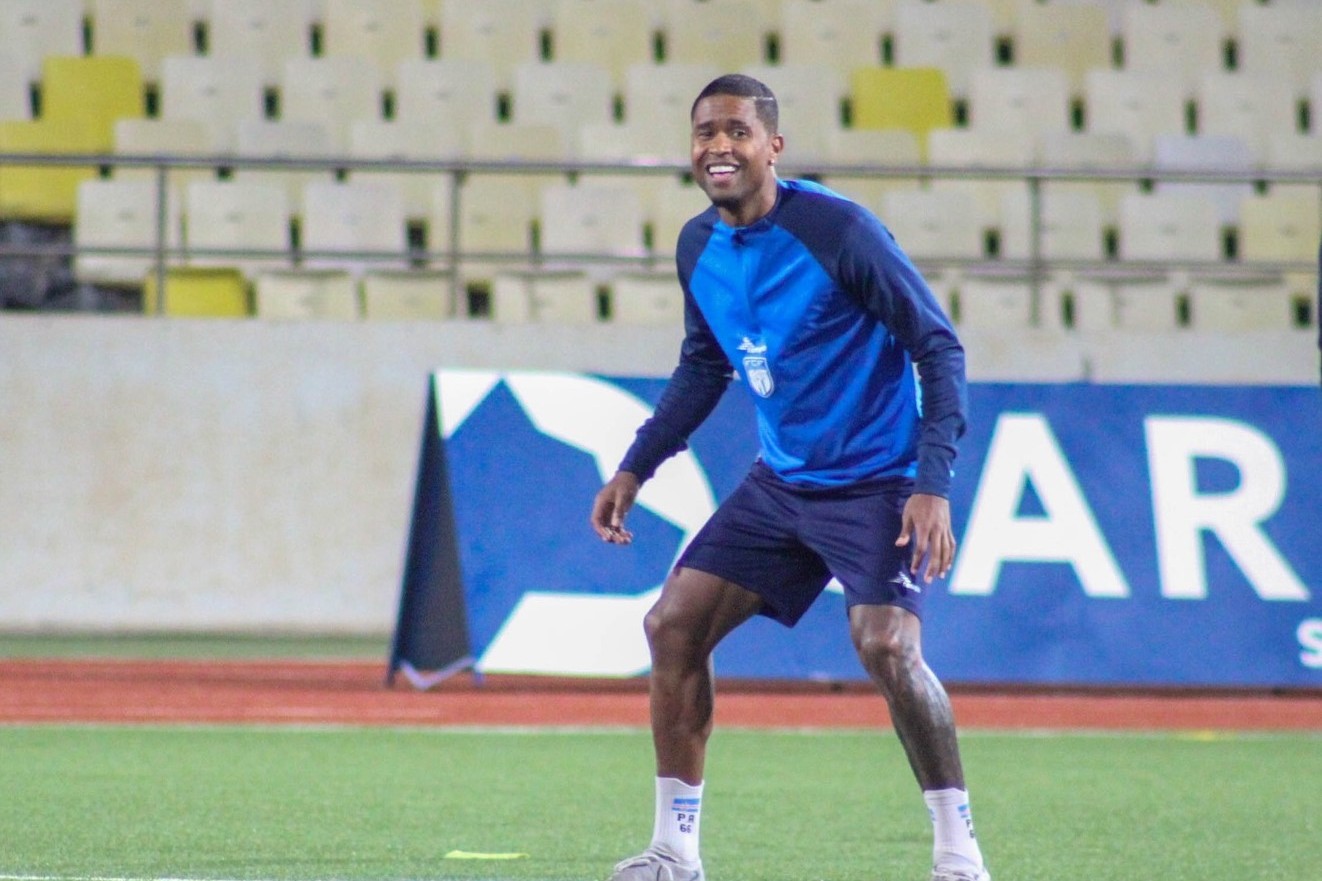 "Qarabağ"ın futbolçusu meydana çıxıb, komandası məğlubiyyətdən qaçıb