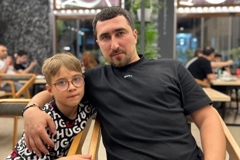 Отец Тельмана Ализаде, который может перейти в "Реал Мадрид": "Он стал первым среди 36"