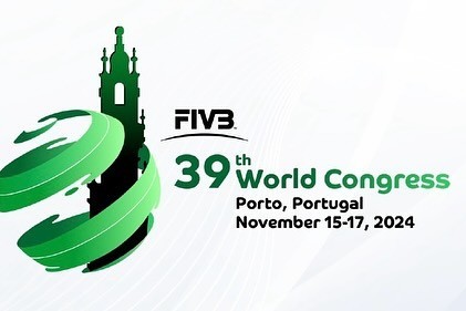 FIVB-yə yeni prezident seçilib