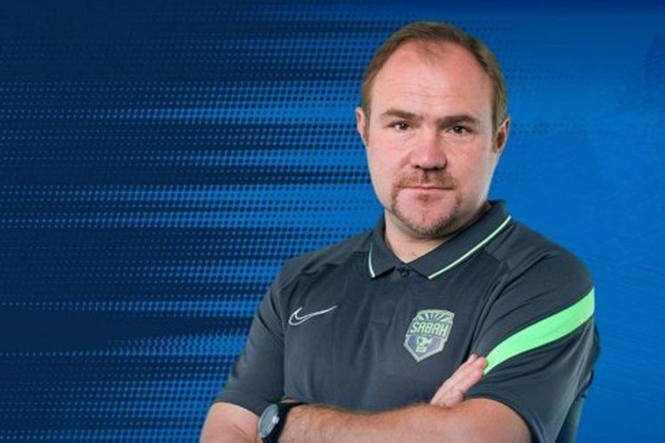 Vitali Kovalyov: “Şübhəsiz, nəsə oldu ki, “Sabah” kimi klubdan ayrıldım”