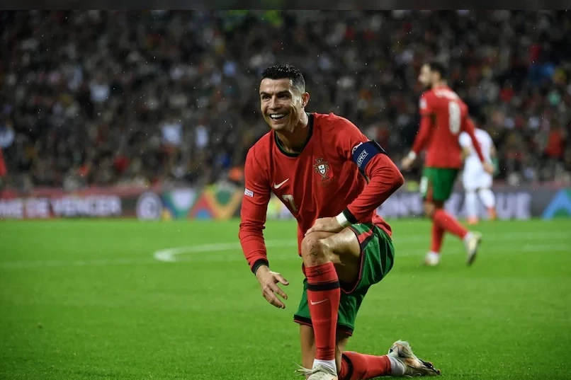 Most Wins in National Teams – Names