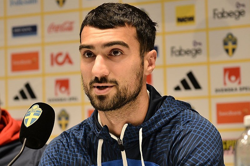 Mahir Emreli: "If we get promoted to the Bundesliga, the contract with Nürnberg will be extended" - INTERVIEW