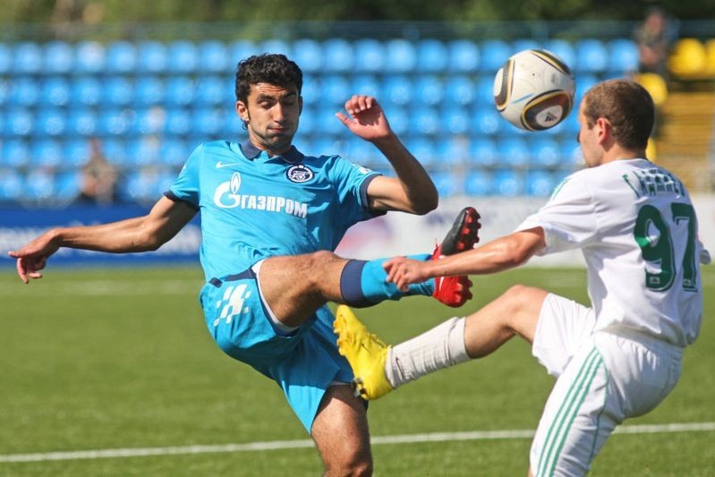 Bilərəkdən vərəqə almaq təklifi – millinin sabiq futbolçusundan etiraf