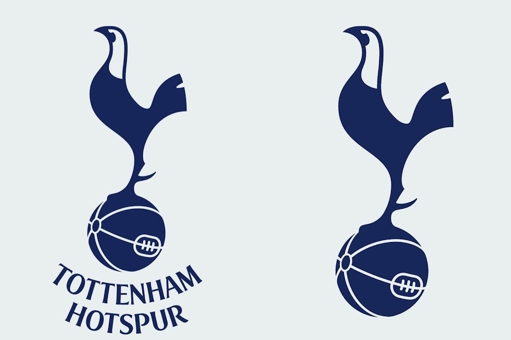 "Tottenhem" loqosunu dəyişib