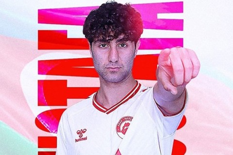 Игрок нашей сборной не смог отправиться в Швецию - ПРИЧИНА